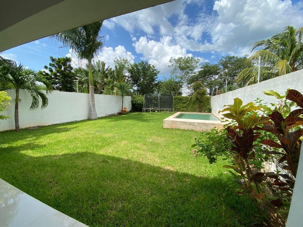 House for Sale in Temozón Norte, Mérida, Yucatán