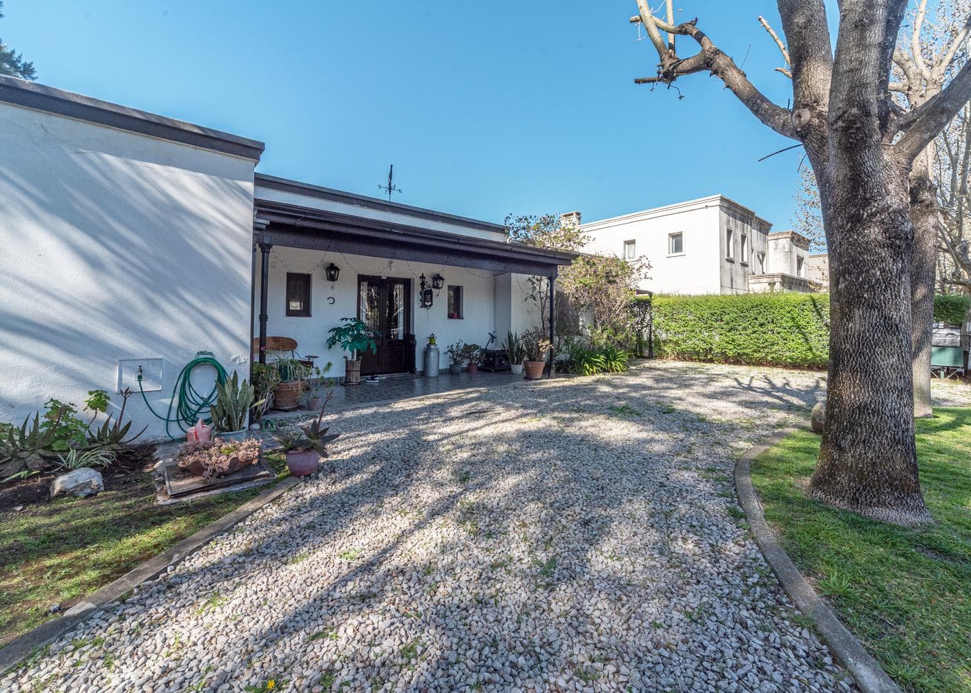 5-Room House for Sale in Pilar, El Molino Neighborhood