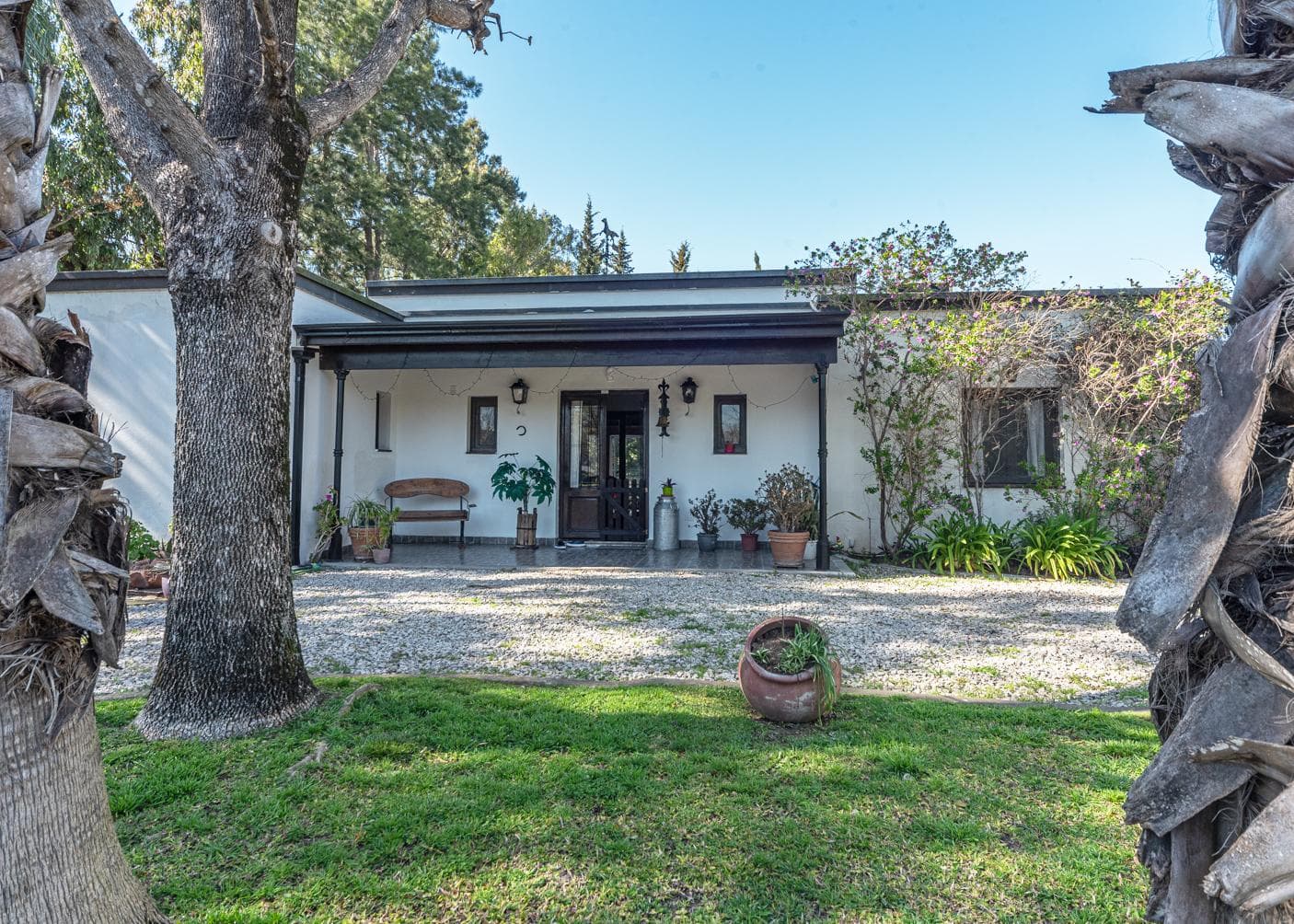 5-Room House for Sale in Pilar, El Molino Neighborhood