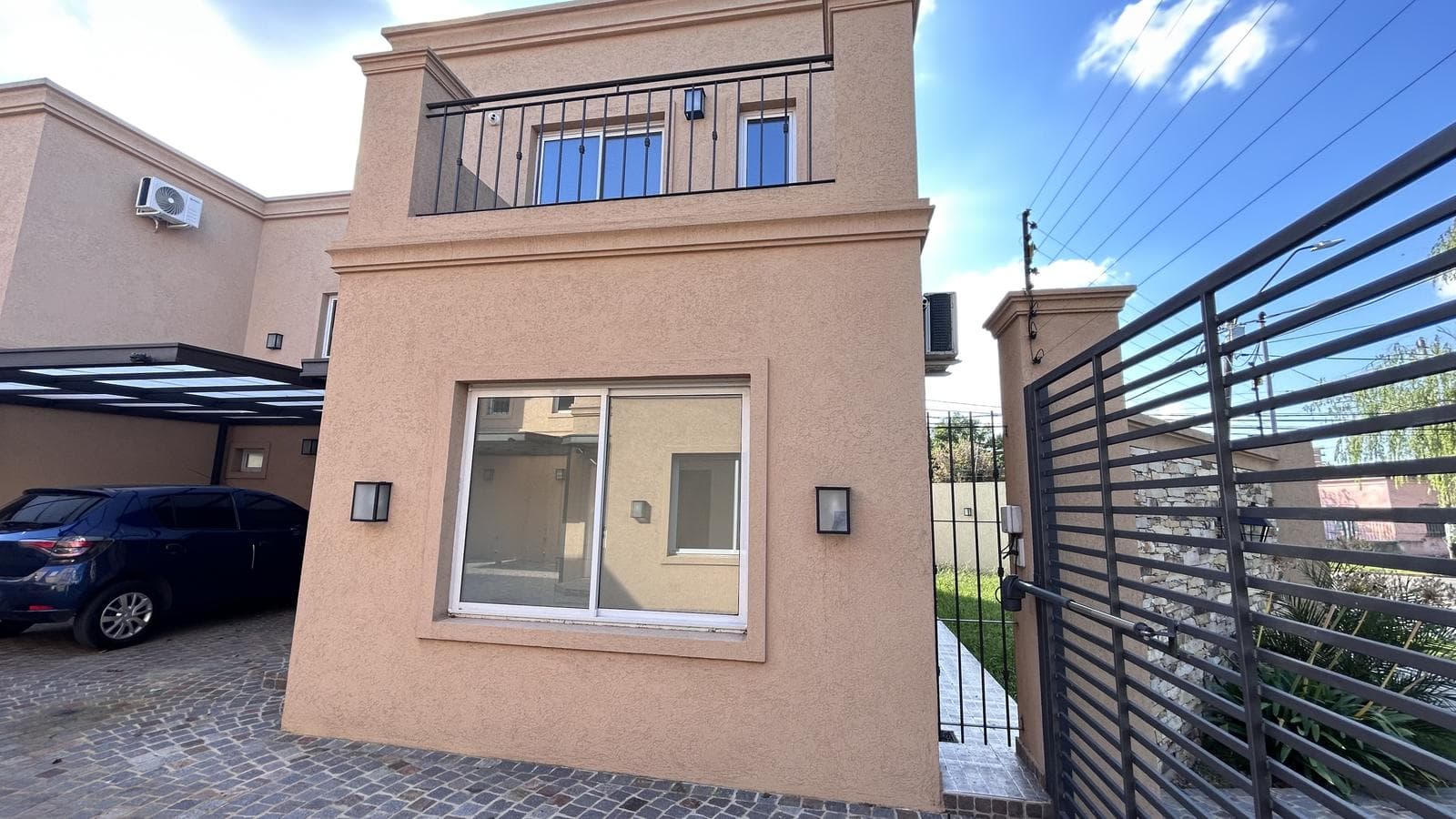 House for Sale | 5 Rooms | Garden | Grill | Gated Community | ITUZAINGÓ SUR