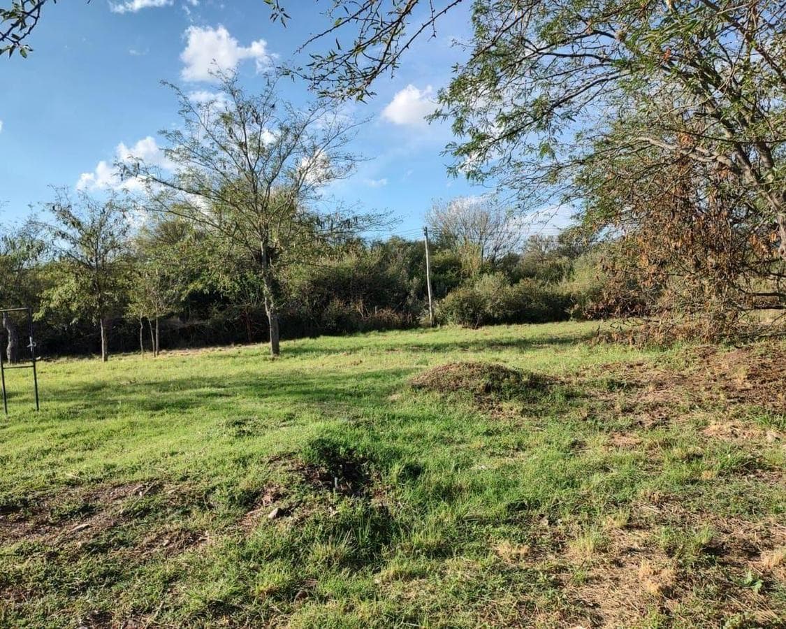 Land for Sale in Valle Hermoso