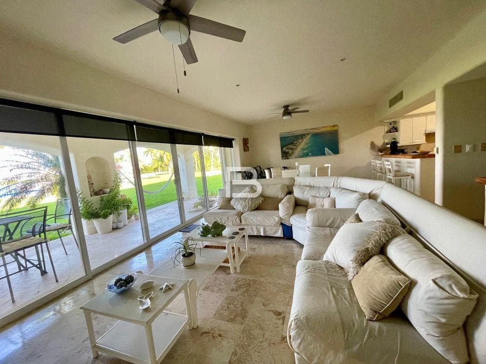 House for Rent in Isla Dorada
