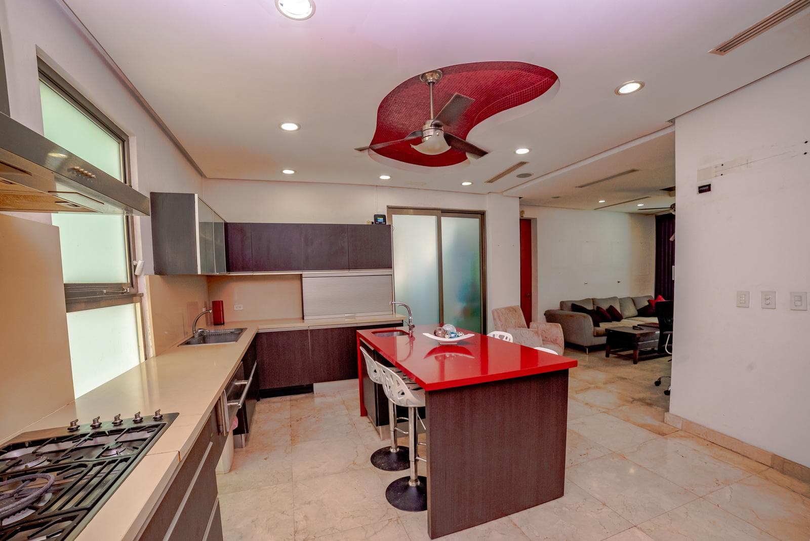 Casa en venta en Villa Magna