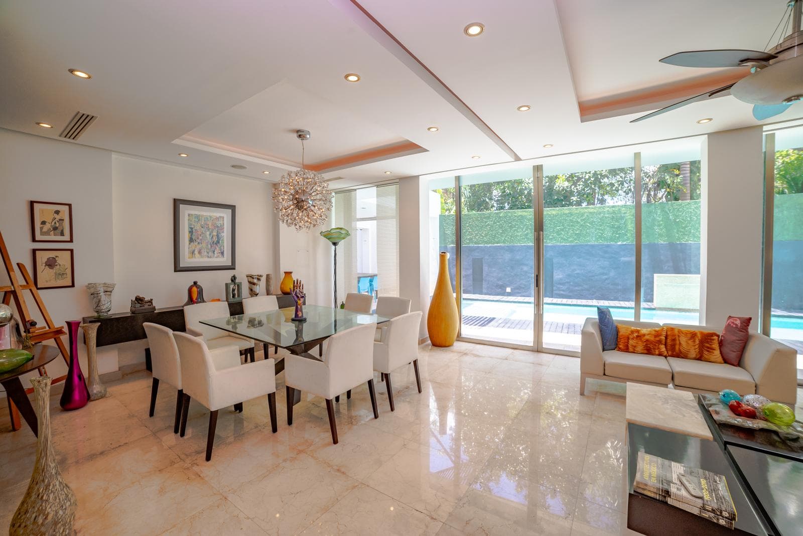 Casa en venta en Villa Magna