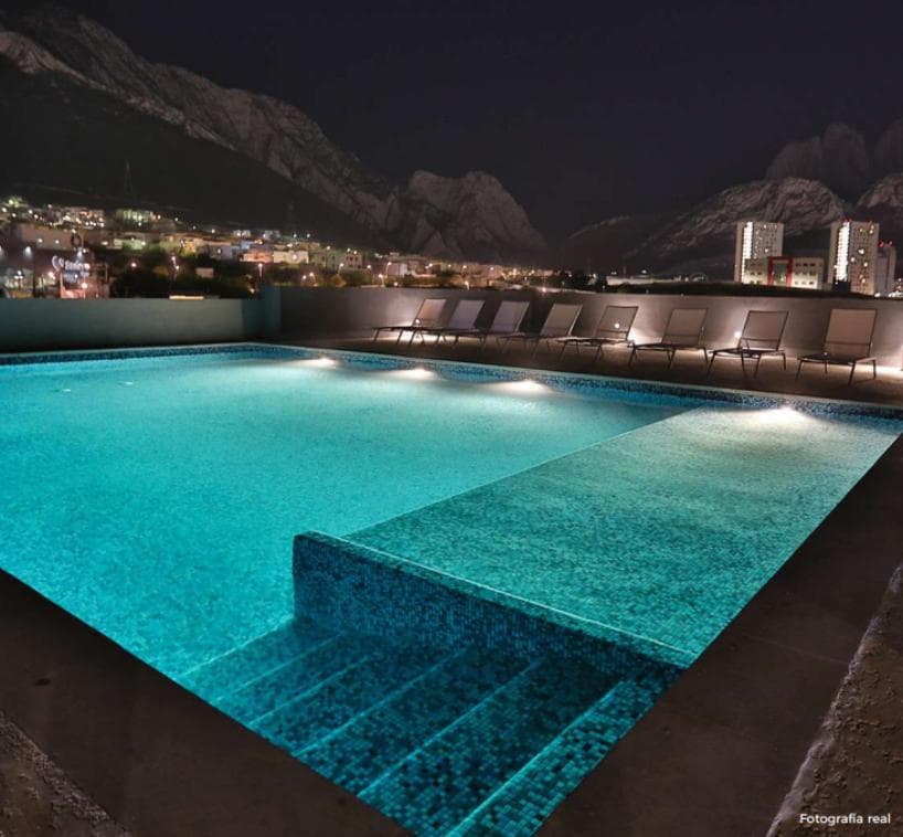 Apartments in Valle Poniente