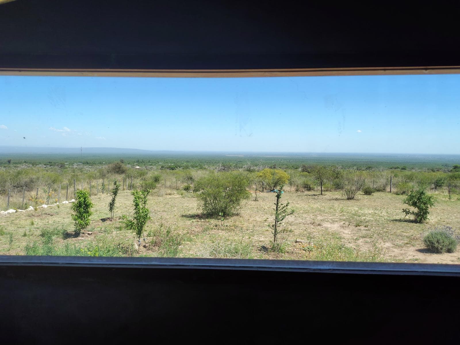 House in Achiras Arriba | San Javier | 360° View of the Mountains | 3,600 m² Lot
