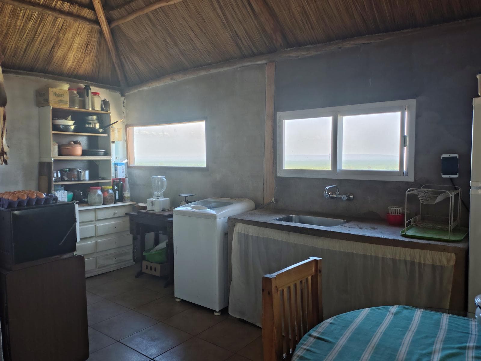 House in Achiras Arriba | San Javier | 360° View of the Mountains | 3,600 m² Lot