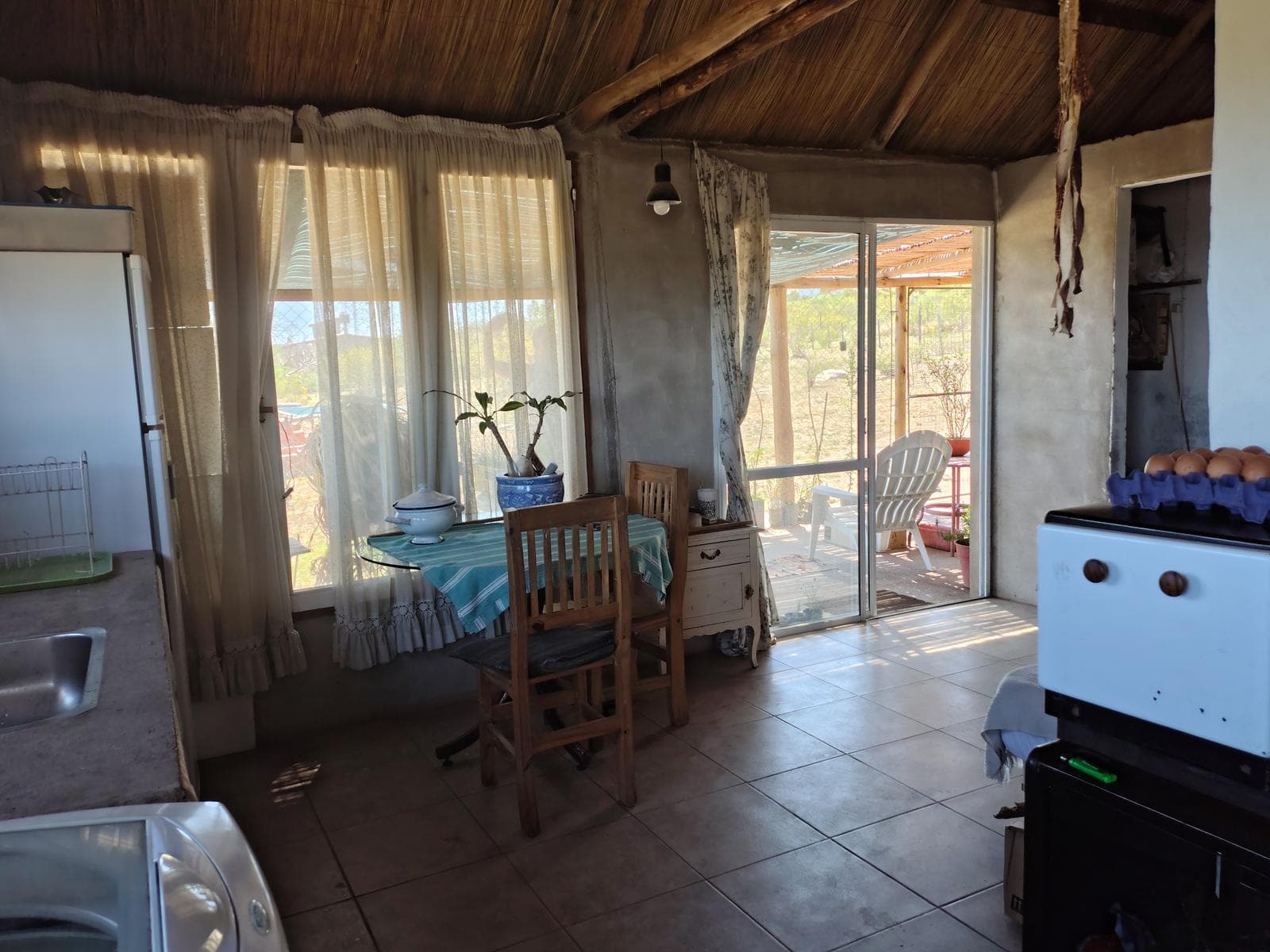 House in Achiras Arriba | San Javier | 360° View of the Mountains | 3,600 m² Lot
