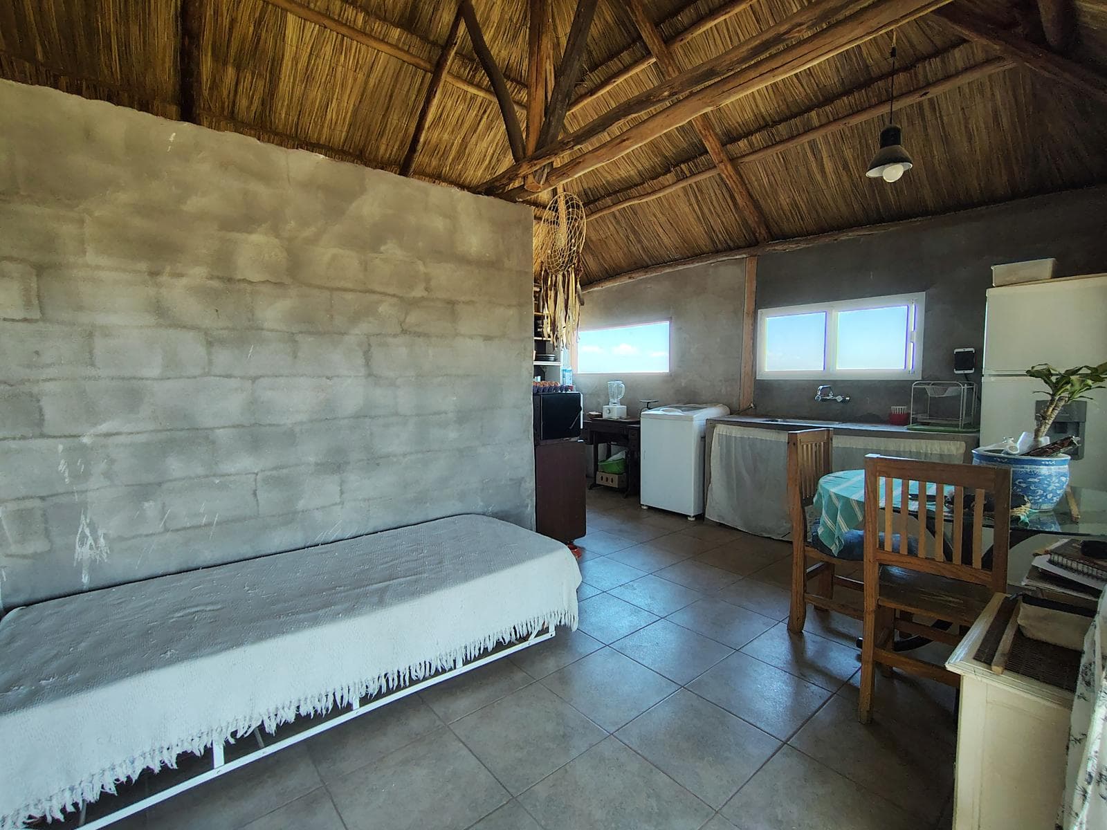 House in Achiras Arriba | San Javier | 360° View of the Mountains | 3,600 m² Lot