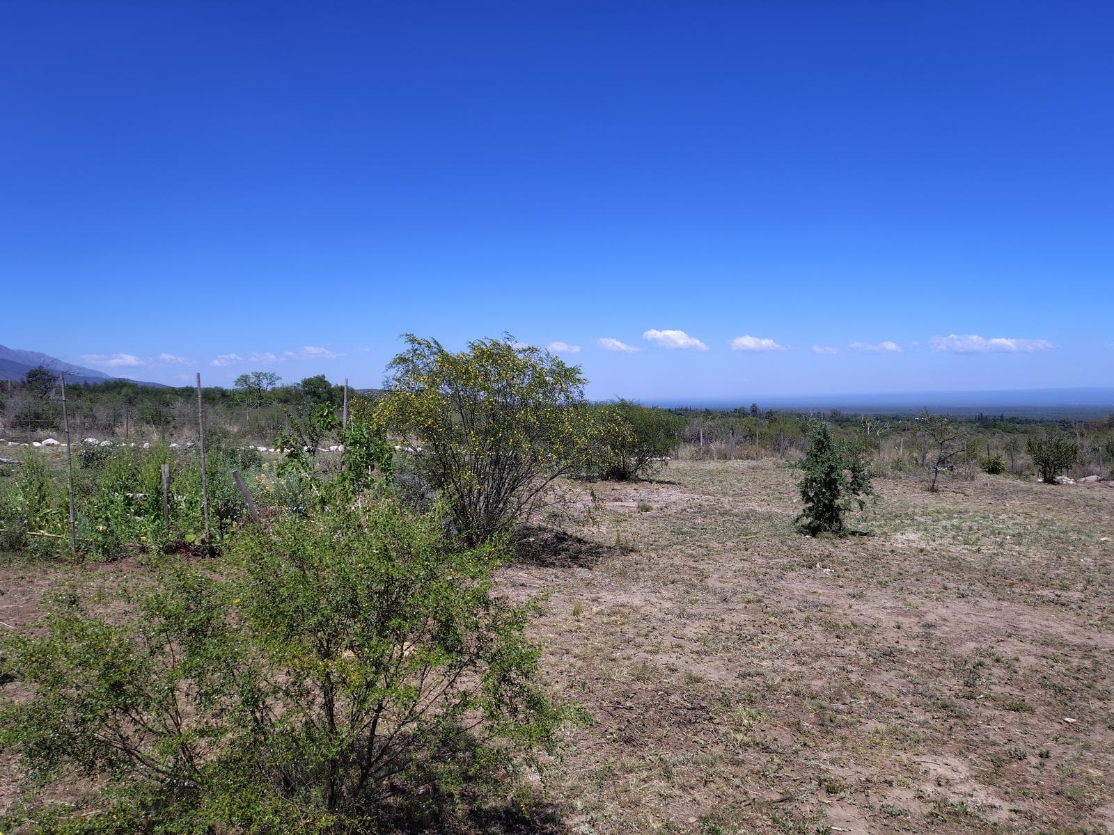 House in Achiras Arriba | San Javier | 360° View of the Mountains | 3,600 m² Lot