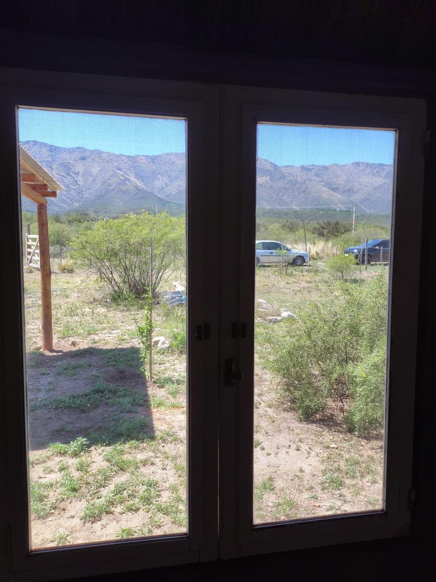 House in Achiras Arriba | San Javier | 360° View of the Mountains | 3,600 m² Lot
