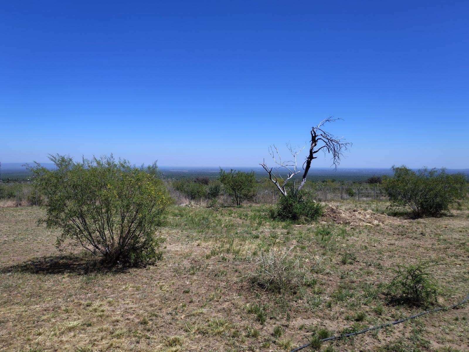 House in Achiras Arriba | San Javier | 360° View of the Mountains | 3,600 m² Lot