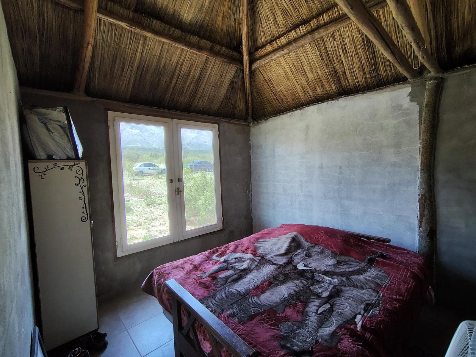 House in Achiras Arriba | San Javier | 360° View of the Mountains | 3,600 m² Lot
