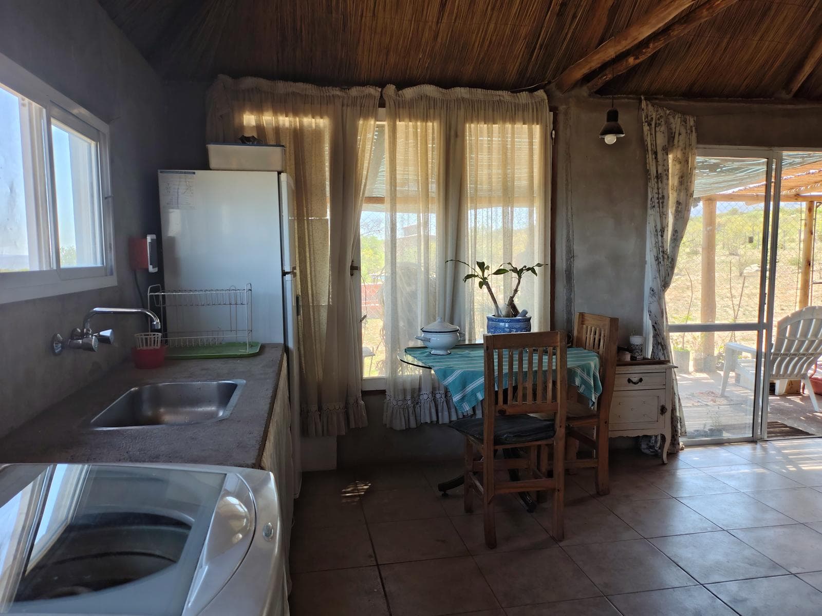 House in Achiras Arriba | San Javier | 360° View of the Mountains | 3,600 m² Lot