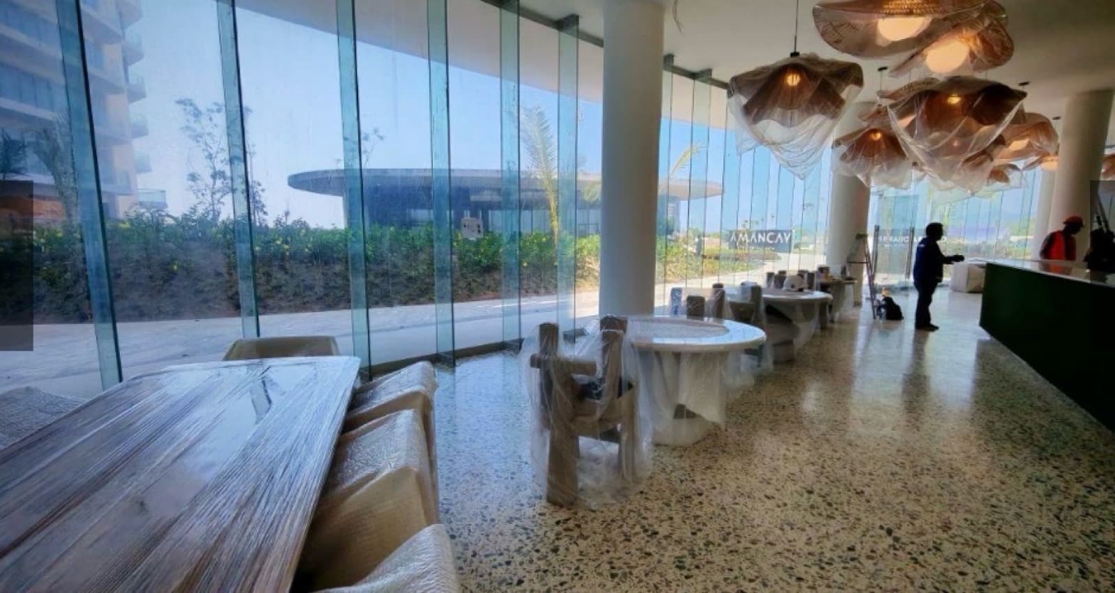 Apartment for Sale in Nuevo Vallarta