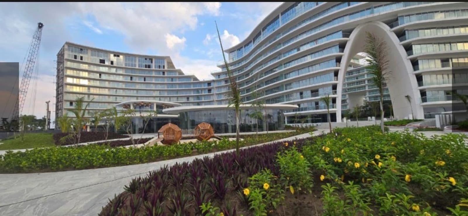 Apartment for Sale in Nuevo Vallarta