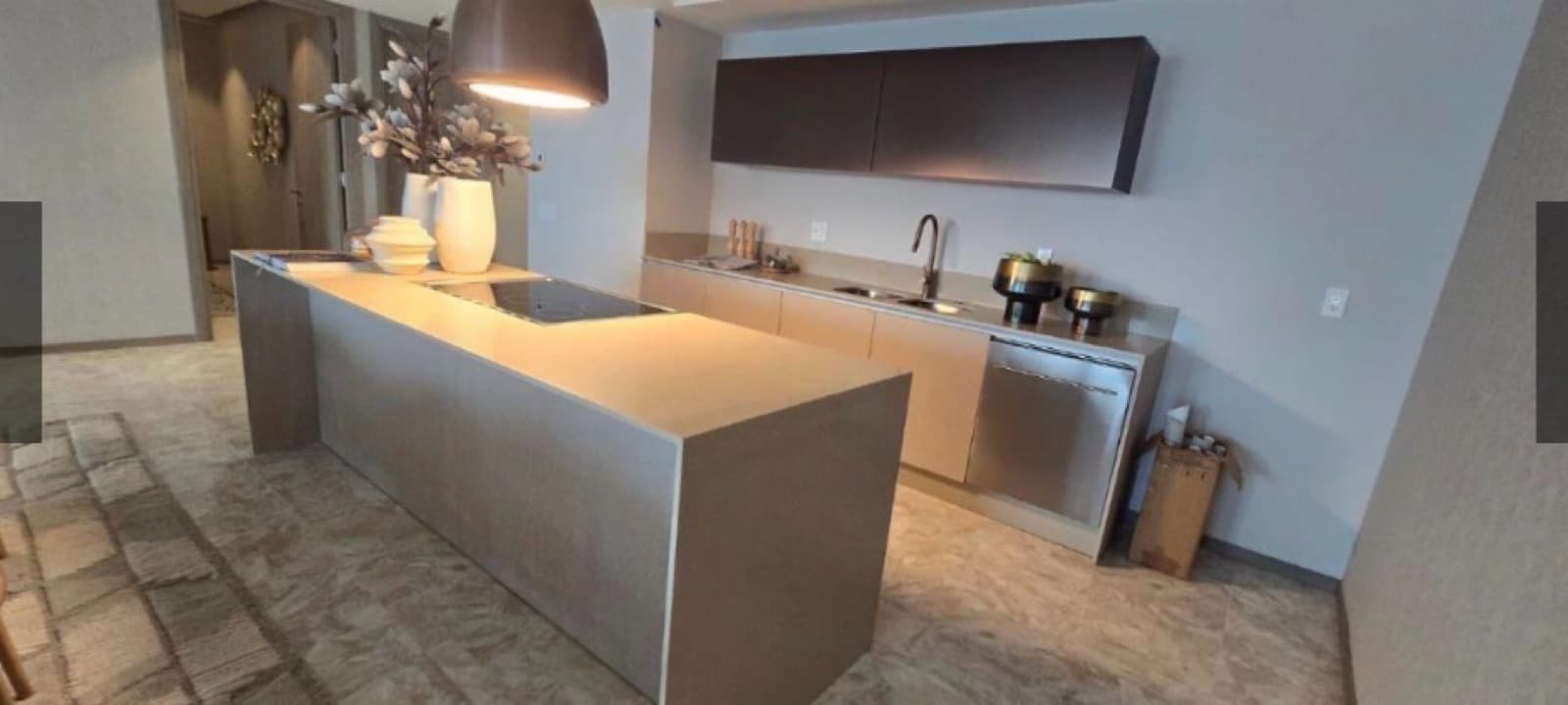 Apartment for Sale in Nuevo Vallarta