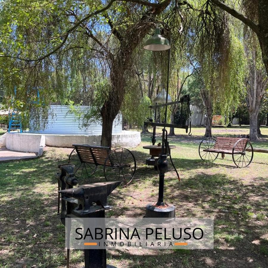 For Sale: Francisco Alvarez Country House