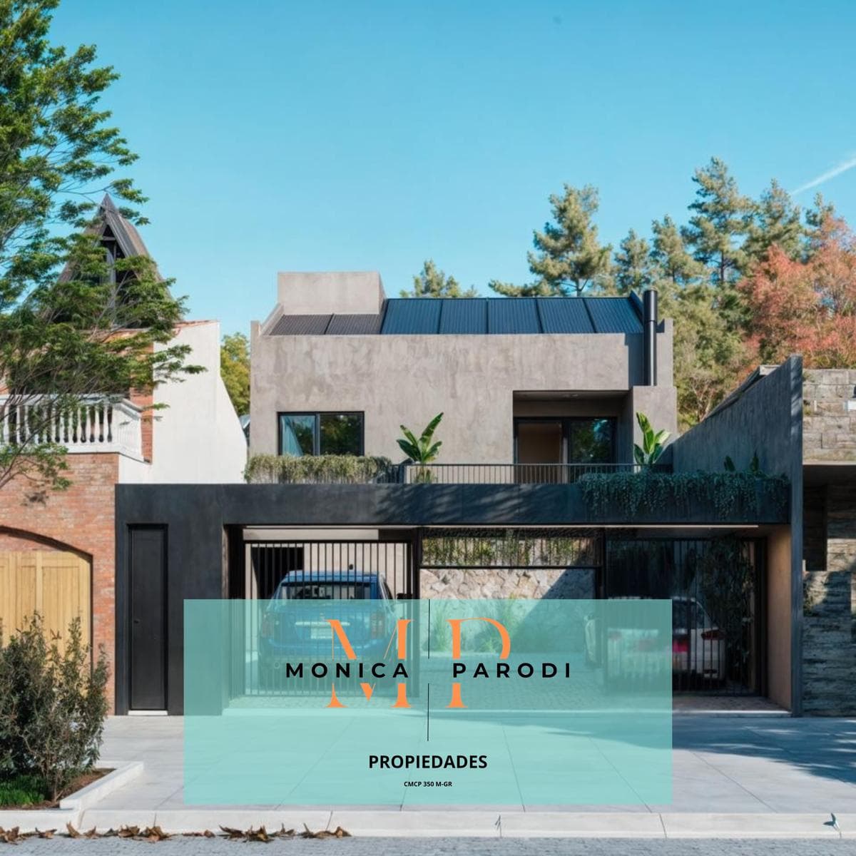 APARTMENTS FOR SALE IN CASTELAR NORTE – EXCELLENT LOCATION AND MODERN DESIGN