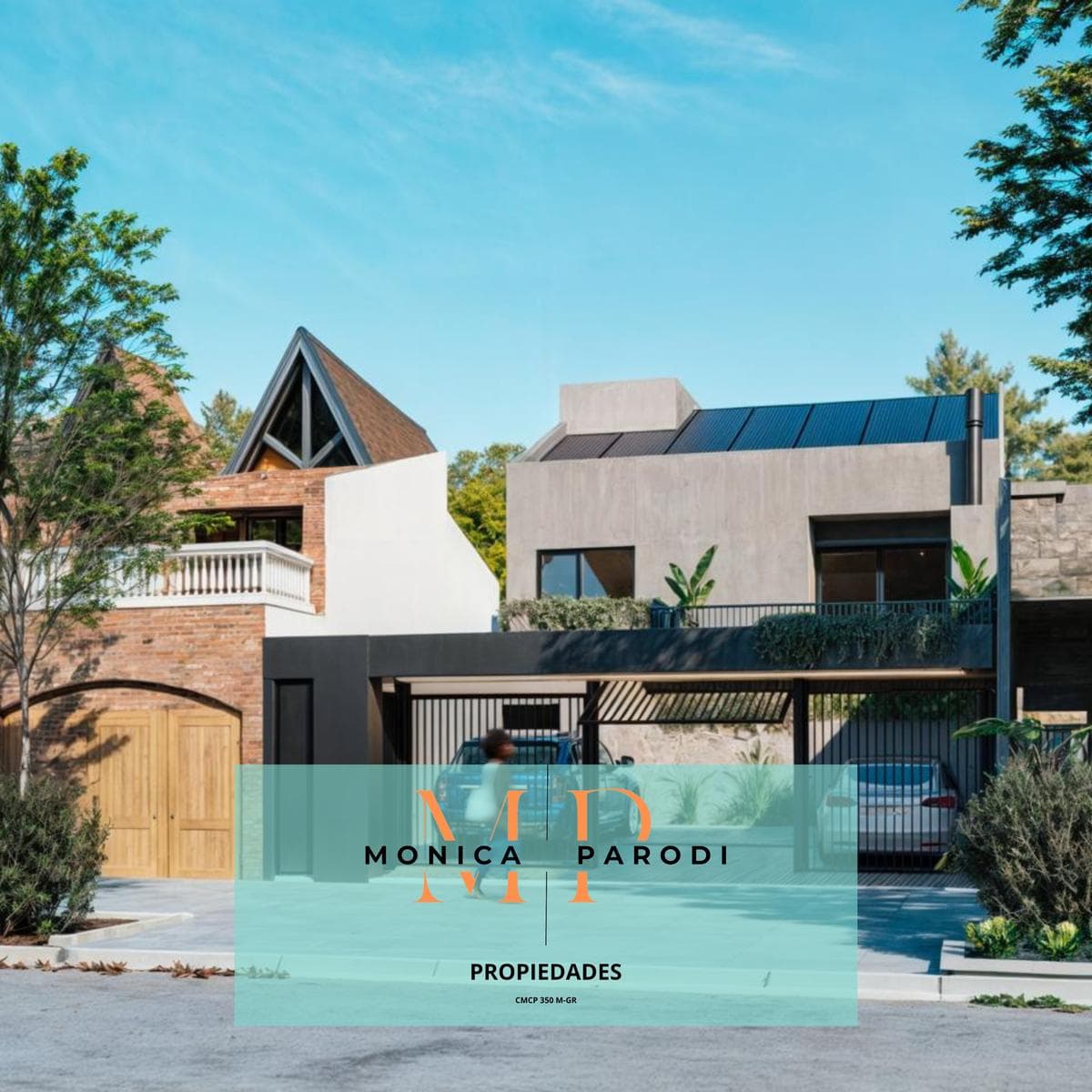 APARTMENTS FOR SALE IN CASTELAR NORTE – EXCELLENT LOCATION AND MODERN DESIGN