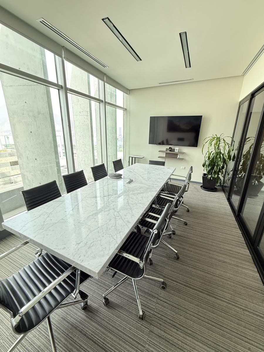 ALL-INCLUSIVE OFFICE FOR RENT