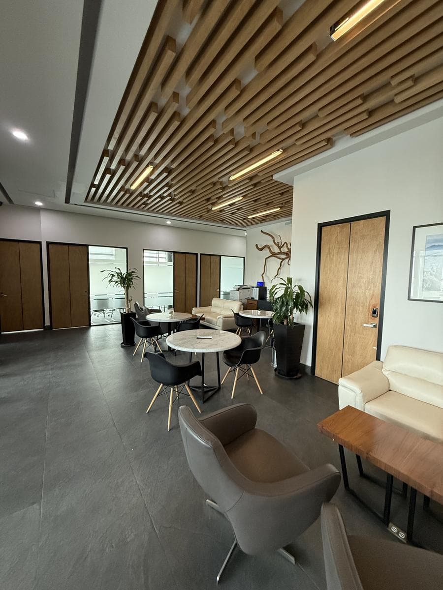 OFFICE FOR RENT