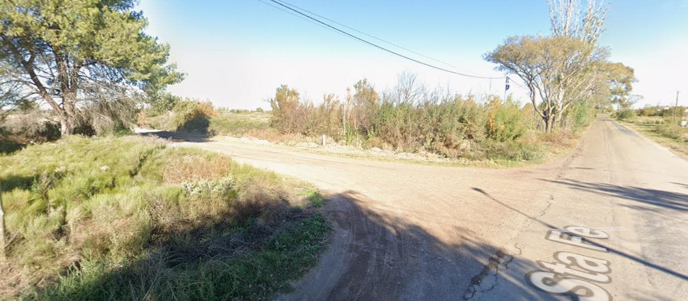 Country Estate in Colonia Alvear Oeste