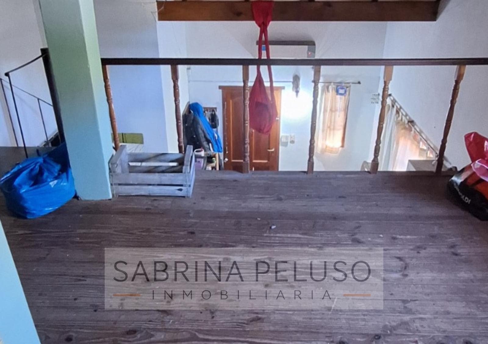 For Sale: Francisco Álvarez House