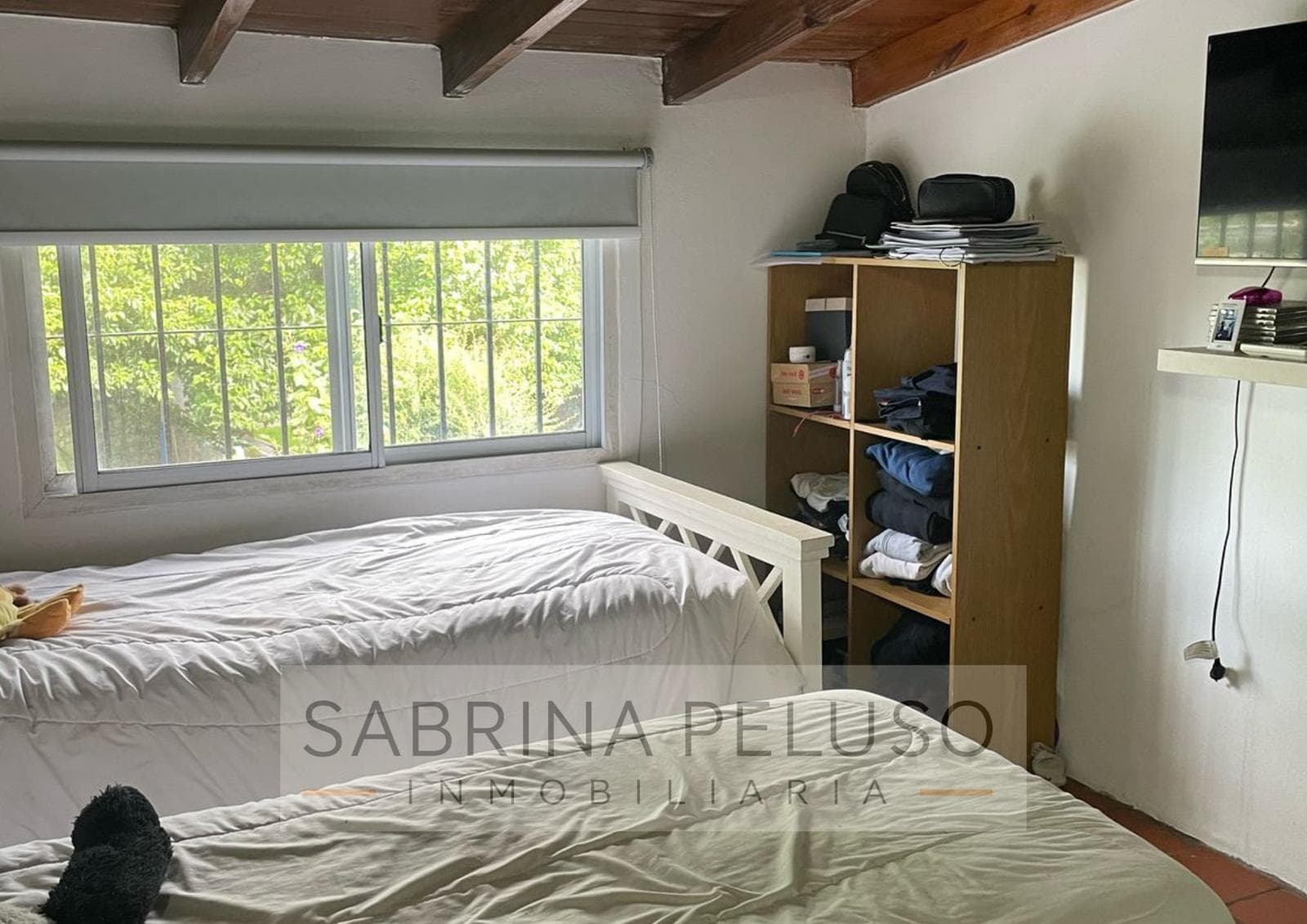 For Sale: Francisco Álvarez House
