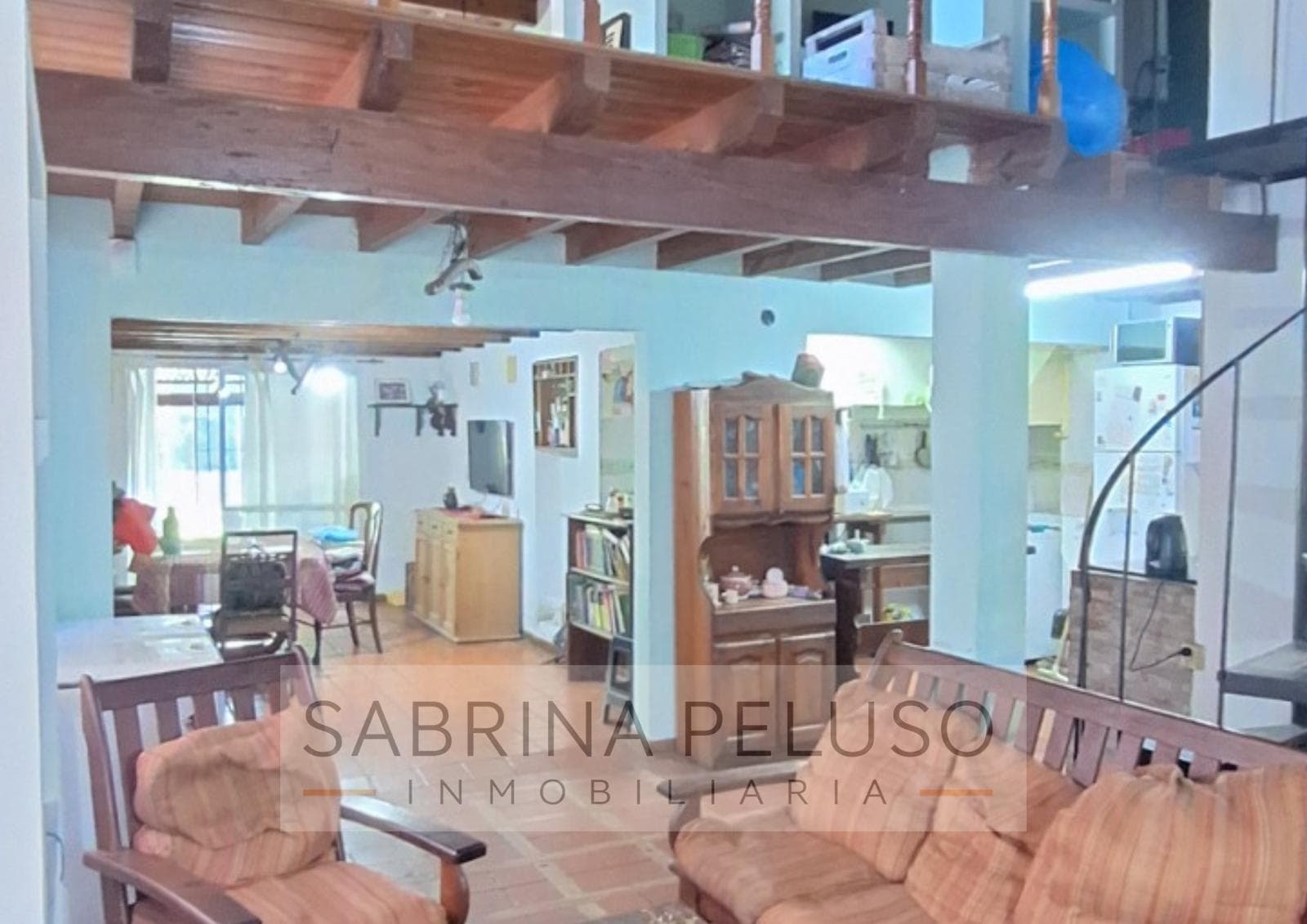 For Sale: Francisco Álvarez House