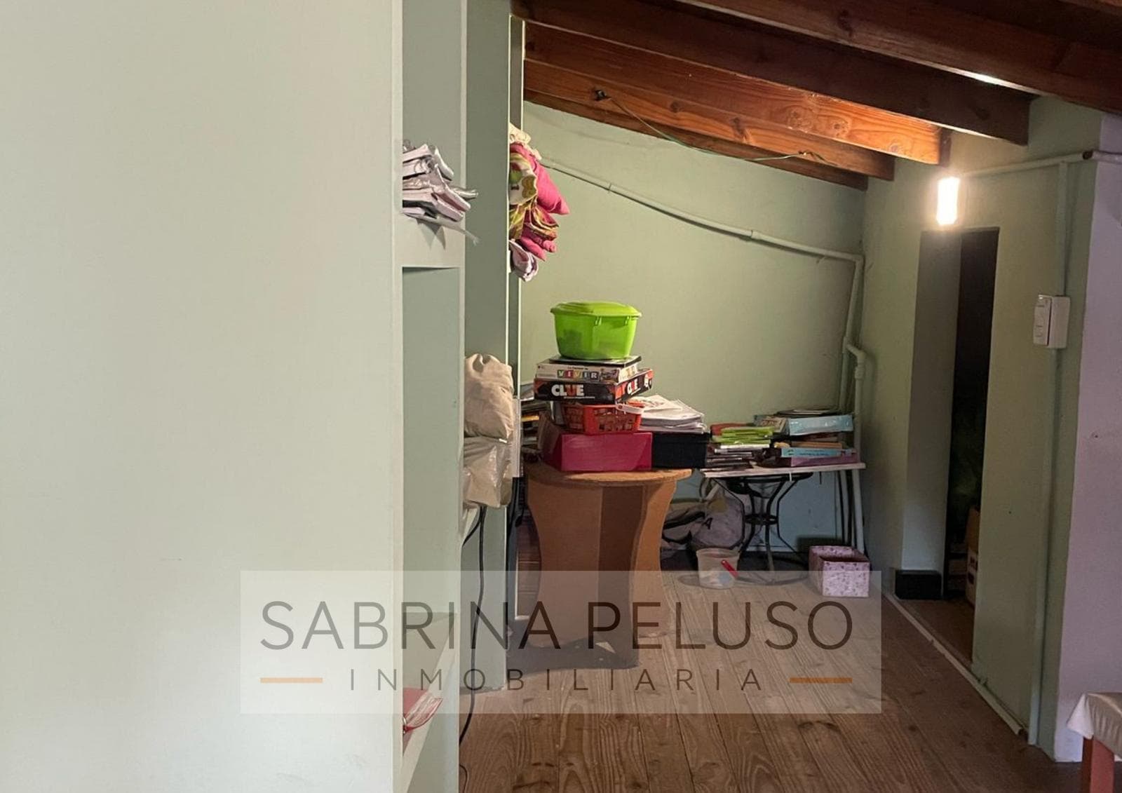 For Sale: Francisco Álvarez House
