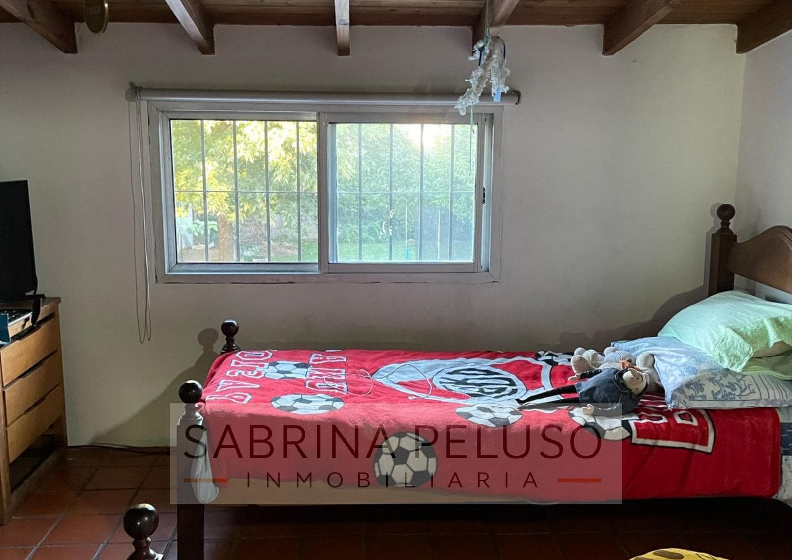 For Sale: Francisco Álvarez House