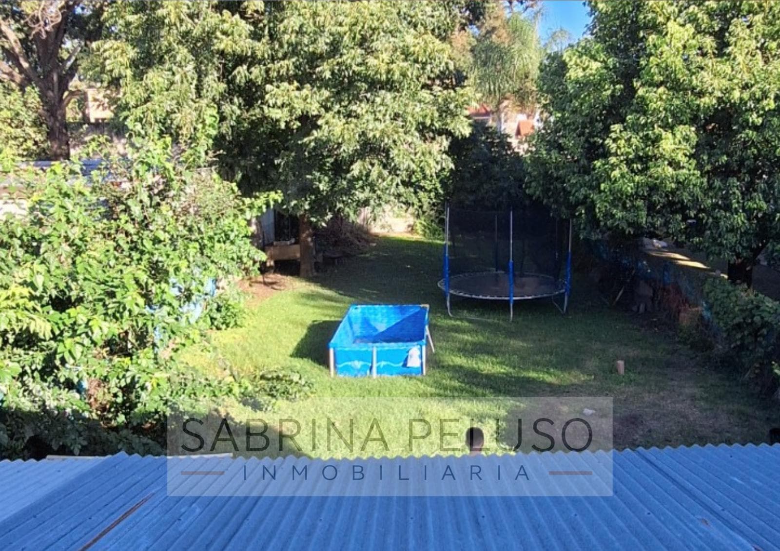 For Sale: Francisco Álvarez House