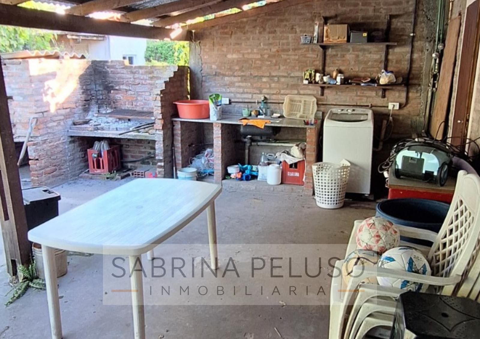 For Sale: Francisco Álvarez House