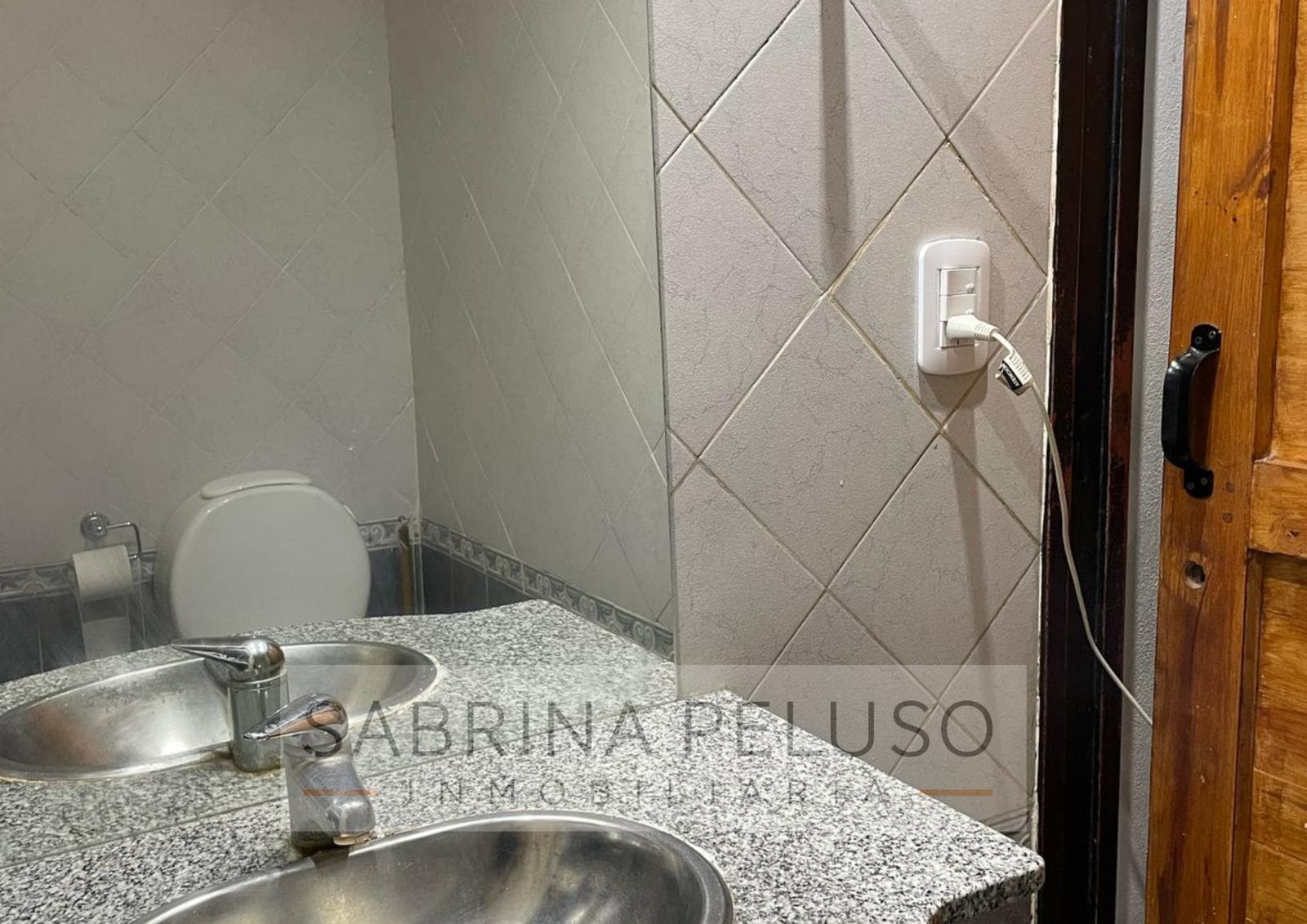 For Sale: Francisco Álvarez House