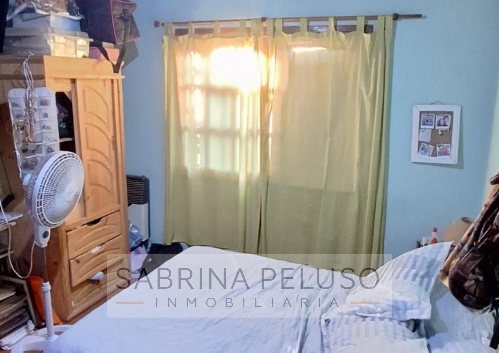 For Sale: Francisco Álvarez House