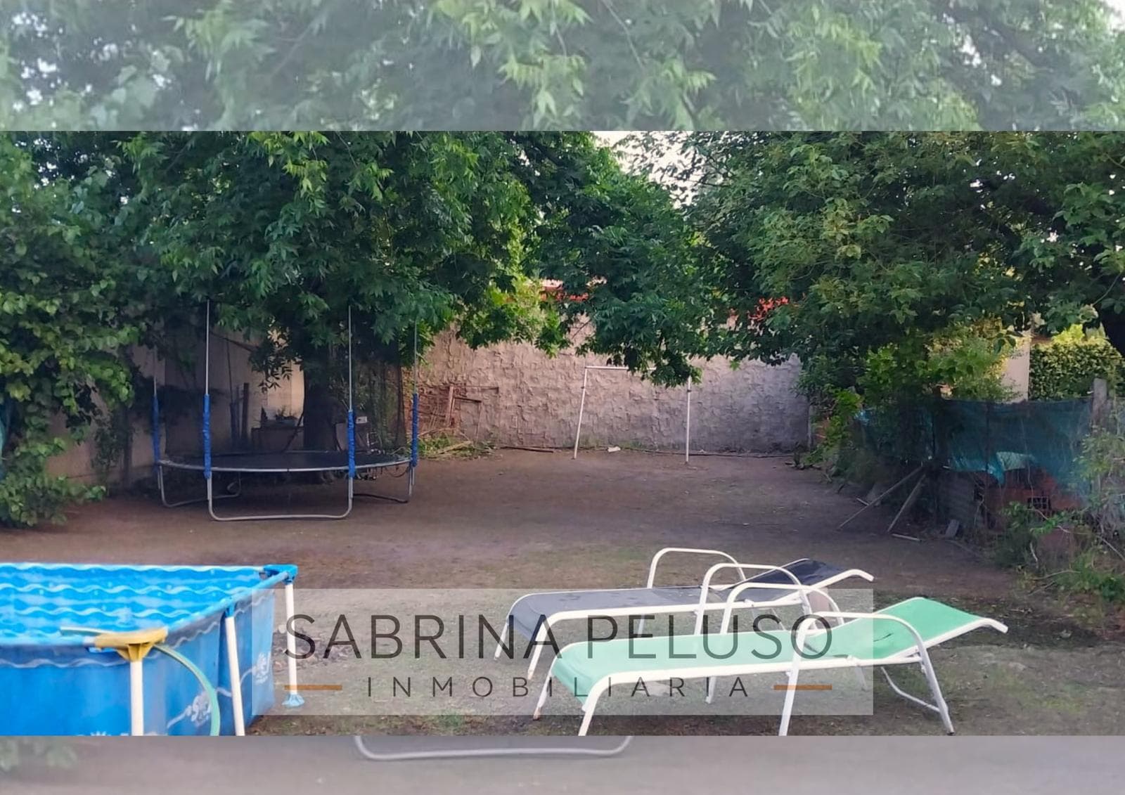 For Sale: Francisco Álvarez House