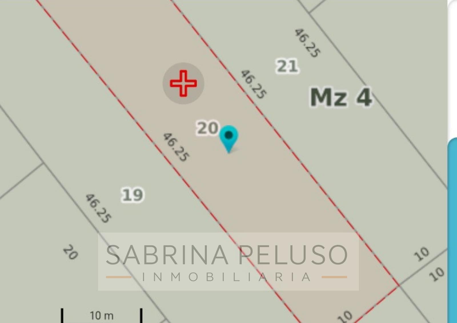 For Sale: Francisco Álvarez House