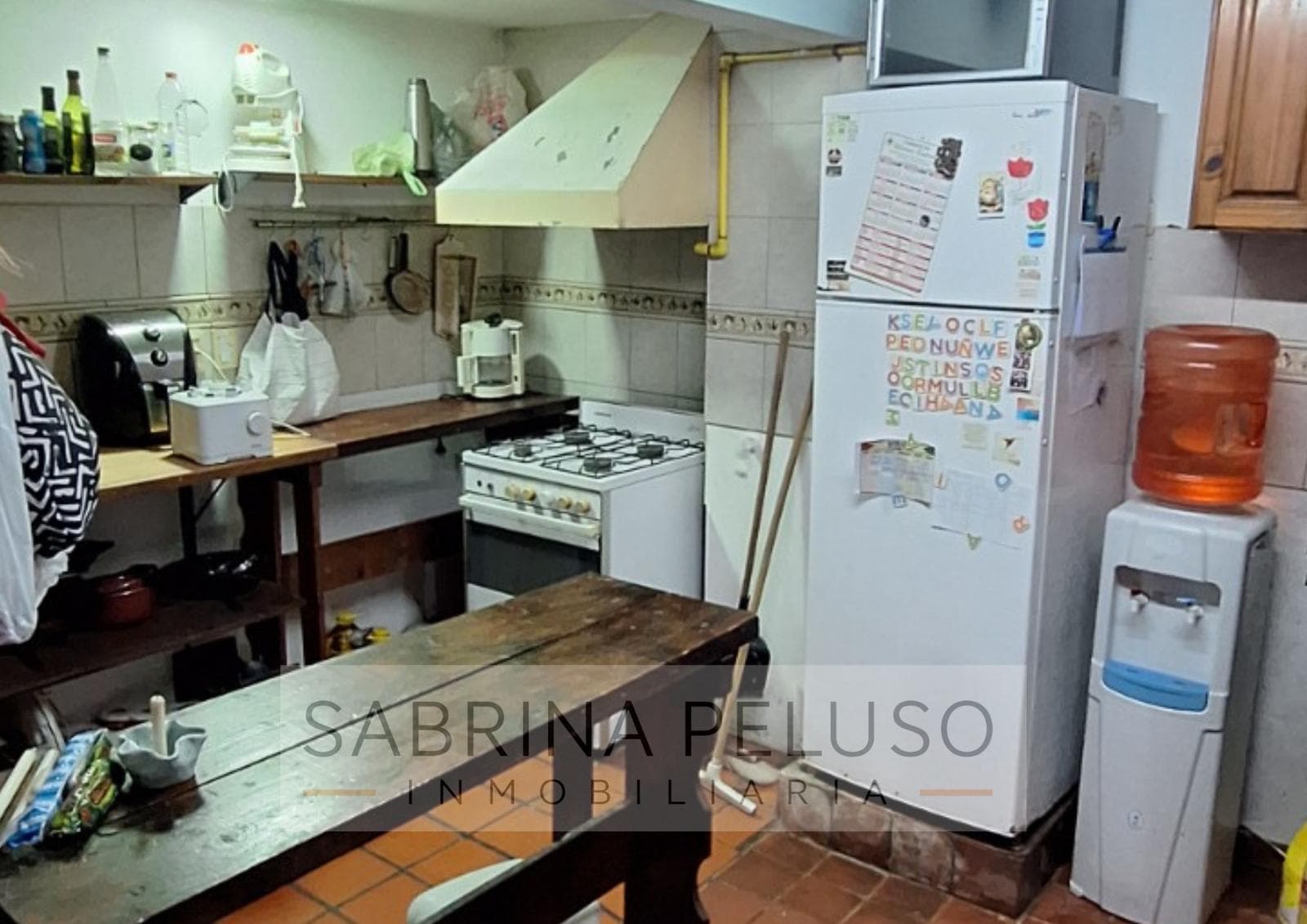 For Sale: Francisco Álvarez House