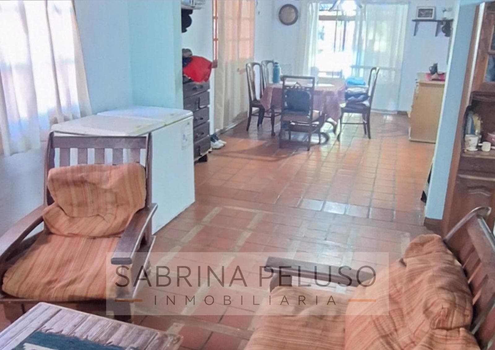 For Sale: Francisco Álvarez House