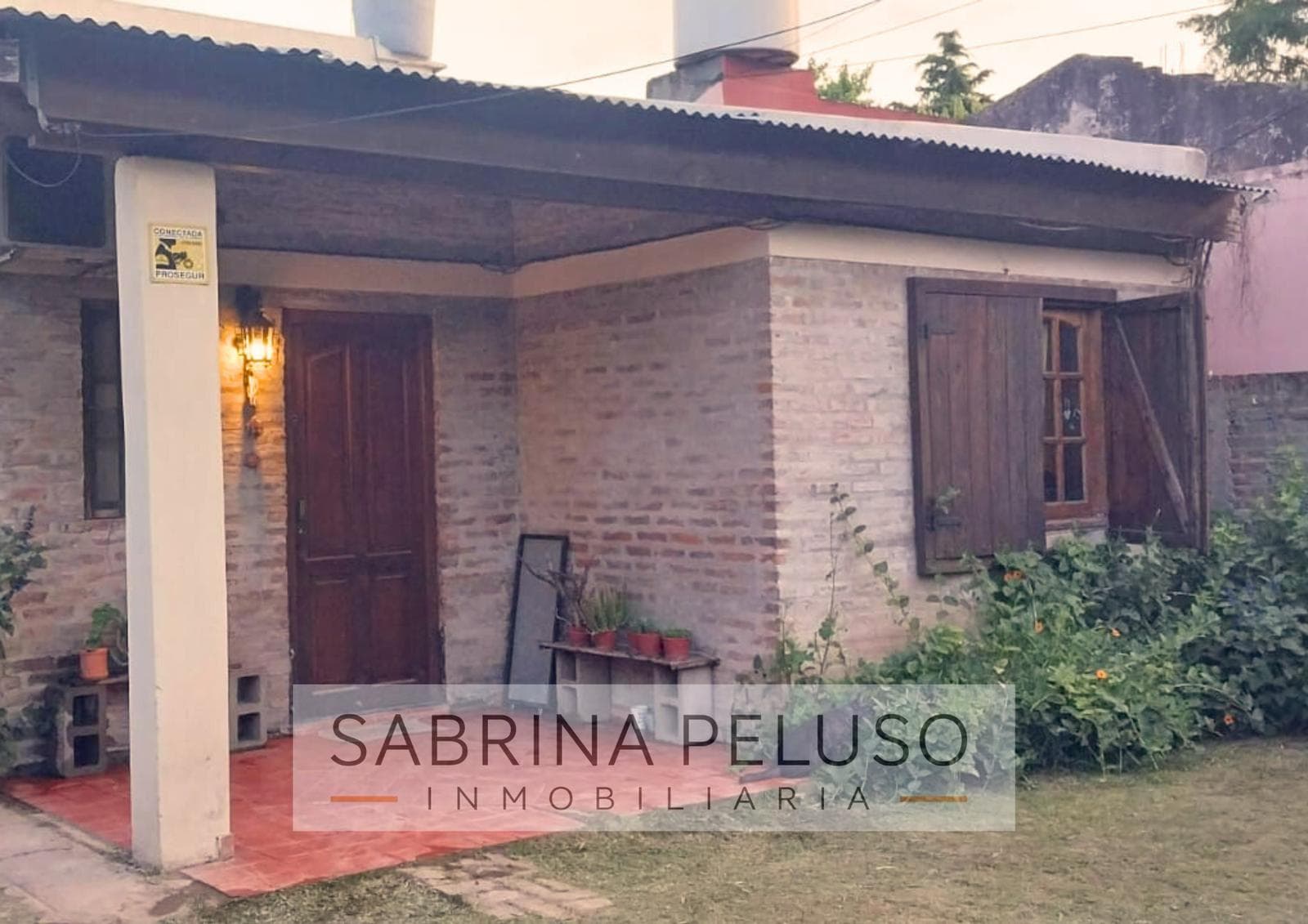 For Sale: Francisco Álvarez House