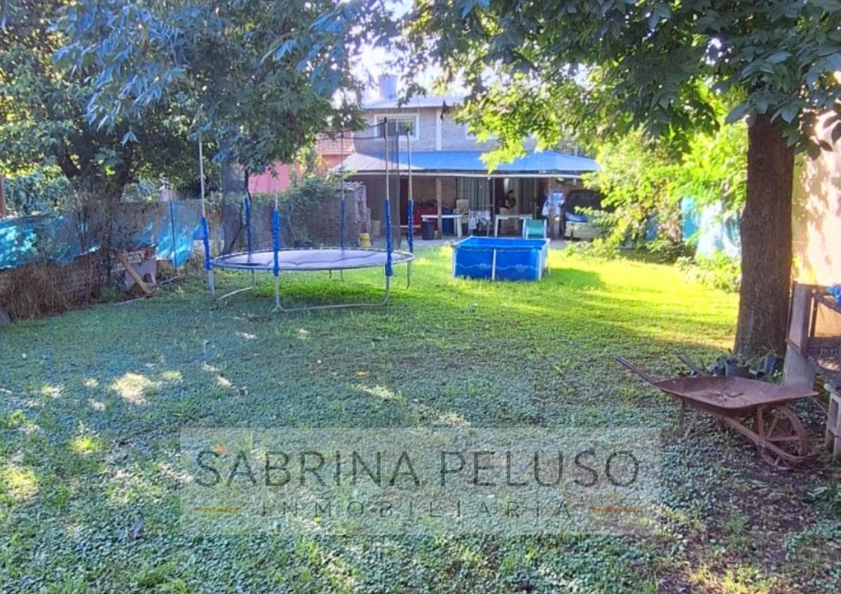 For Sale: Francisco Álvarez House