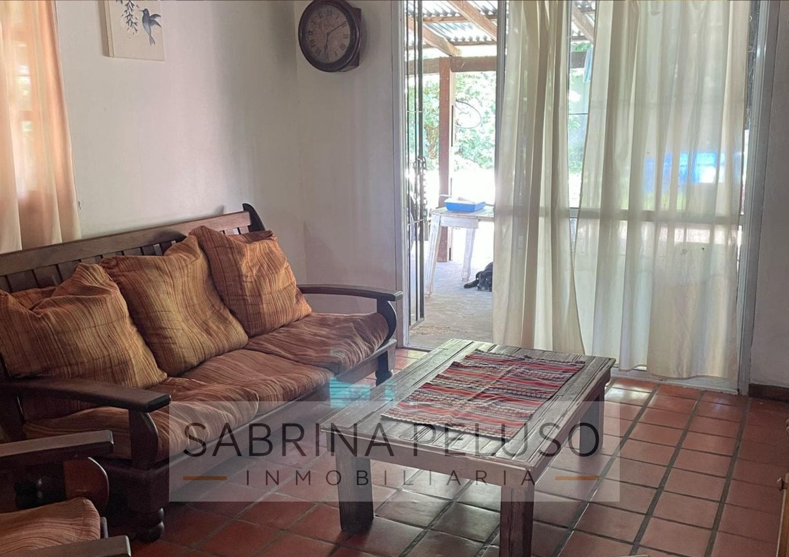 For Sale: Francisco Álvarez House