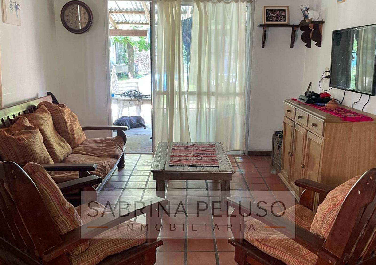 For Sale: Francisco Álvarez House
