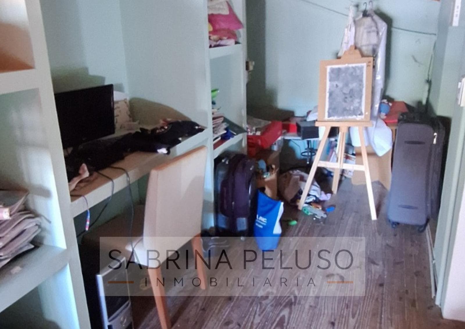 For Sale: Francisco Álvarez House