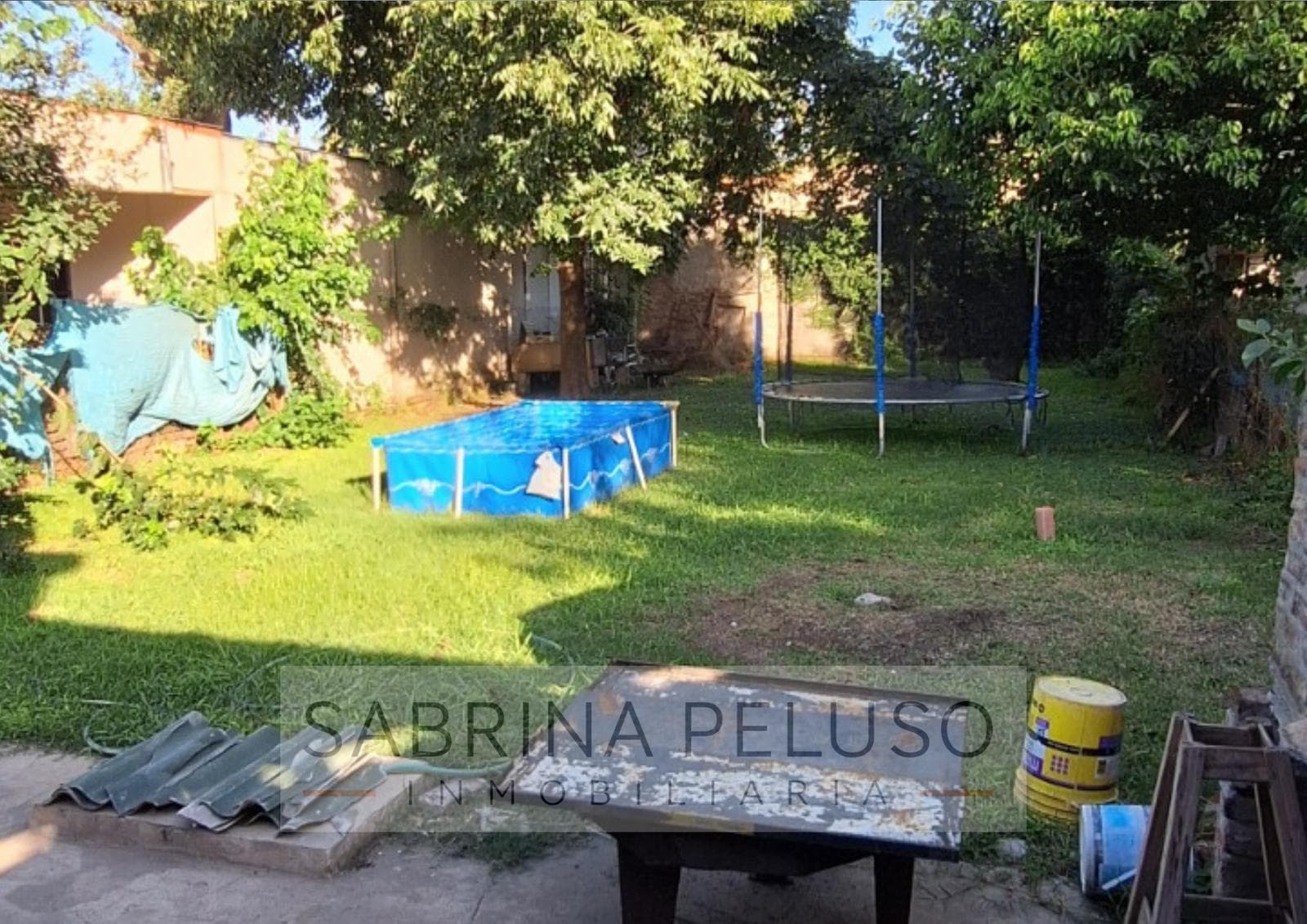 For Sale: Francisco Álvarez House