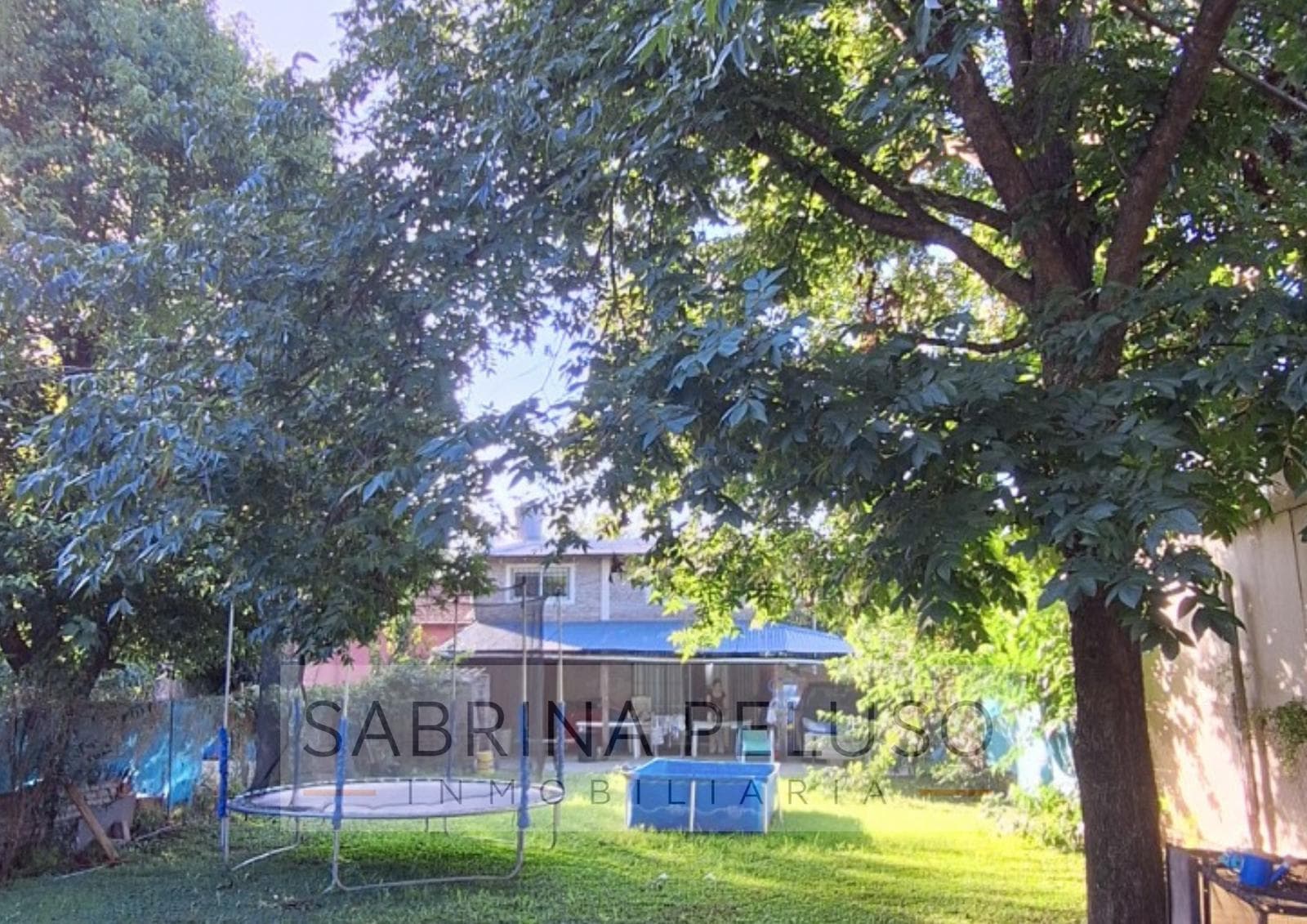 For Sale: Francisco Álvarez House