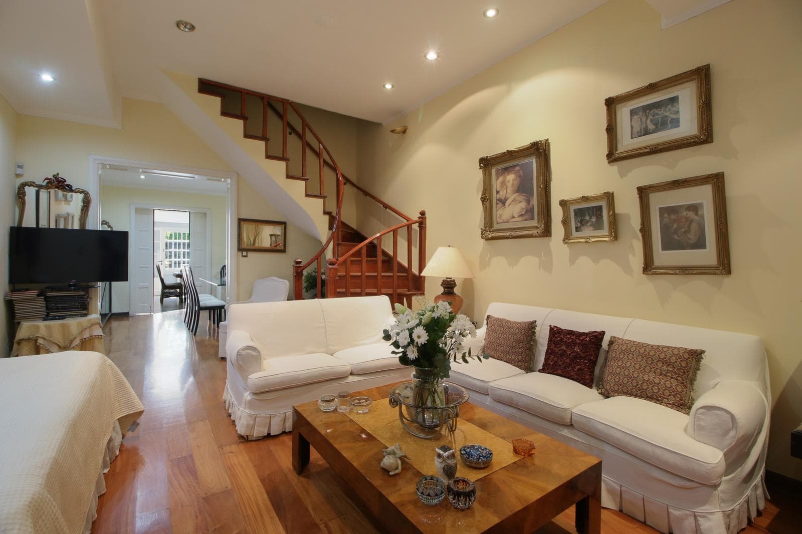 5-room house in Villa Devoto for sale