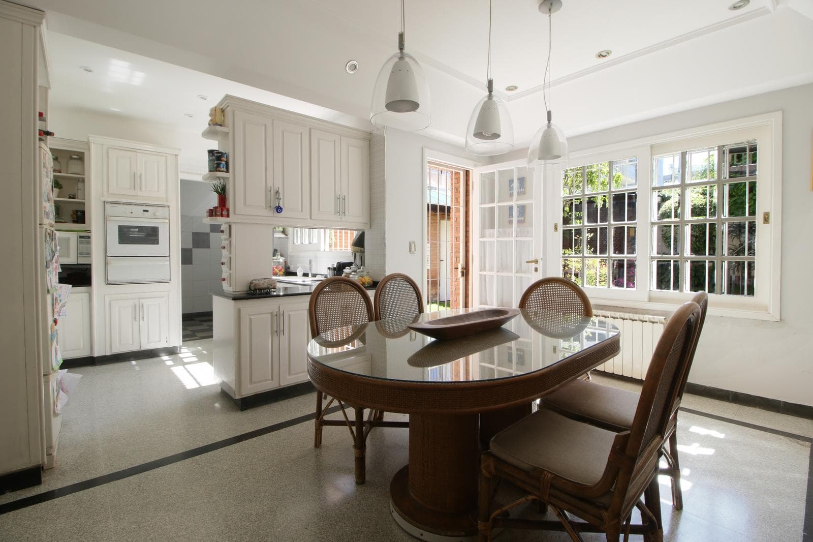 5-room house in Villa Devoto for sale