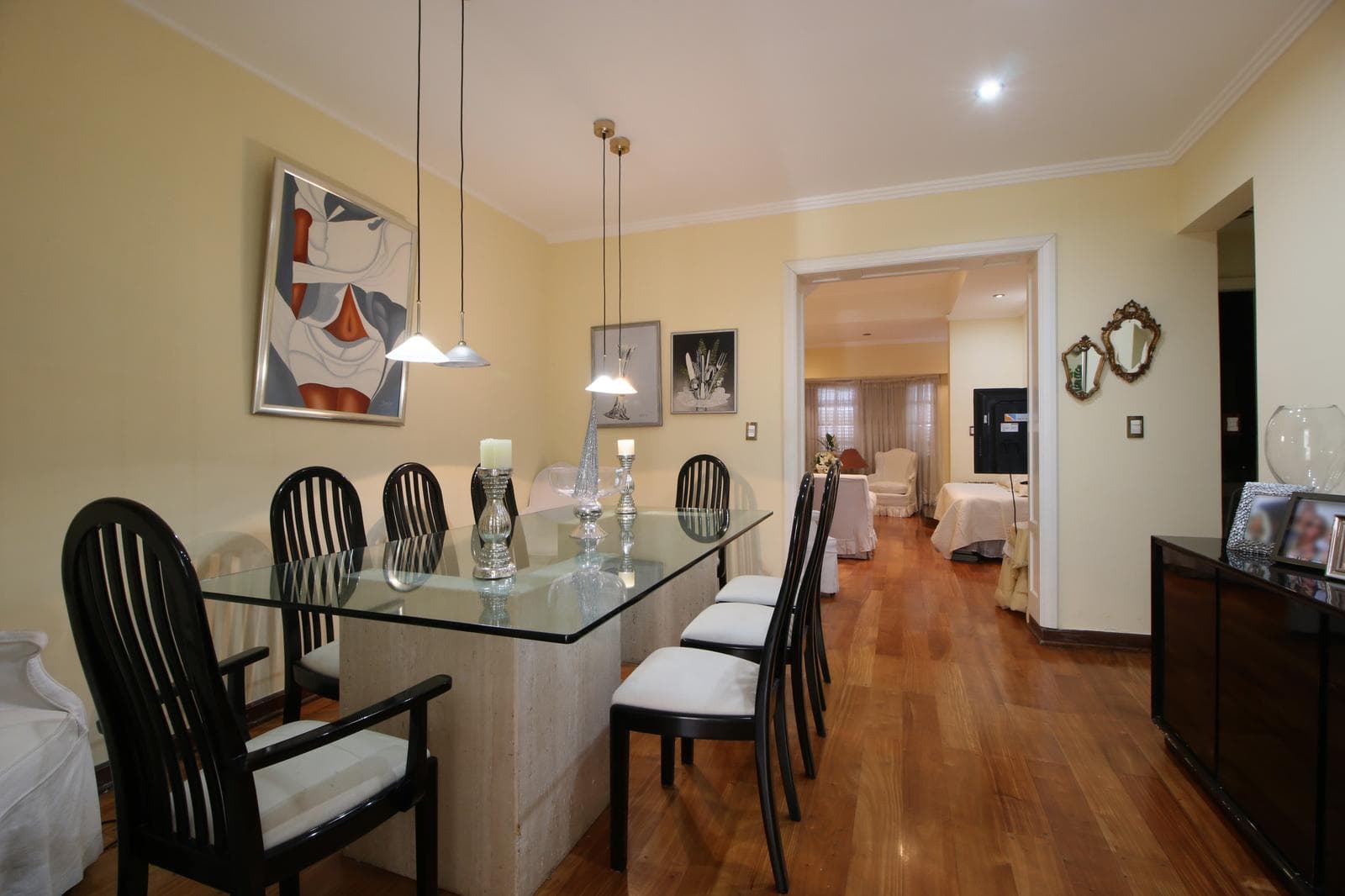 5-room house in Villa Devoto for sale